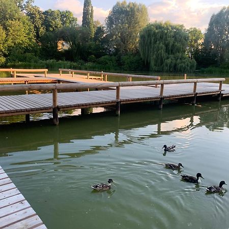 Altstadtloft Straubing Luaran gambar