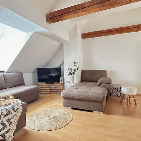Altstadtloft Straubing Luaran gambar