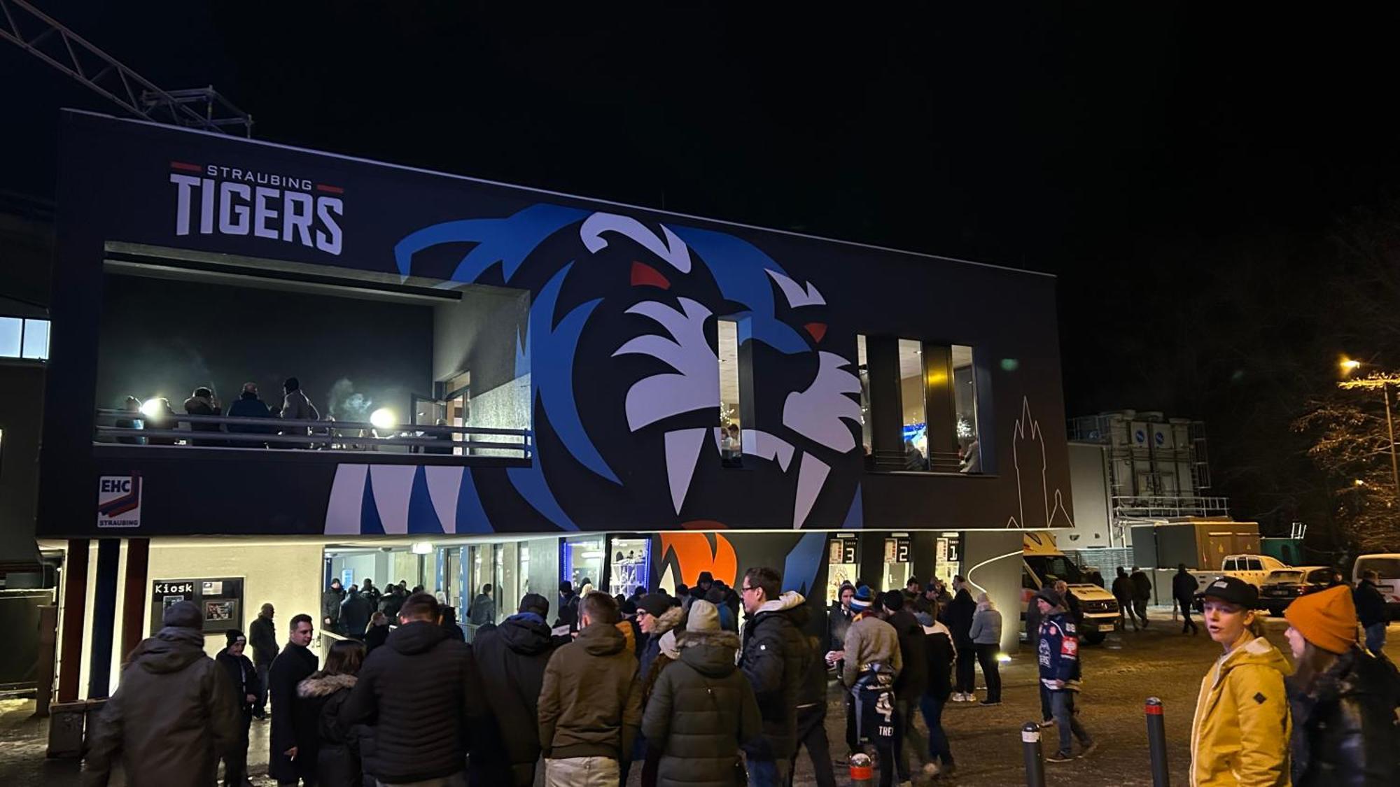 Altstadtloft Straubing Luaran gambar