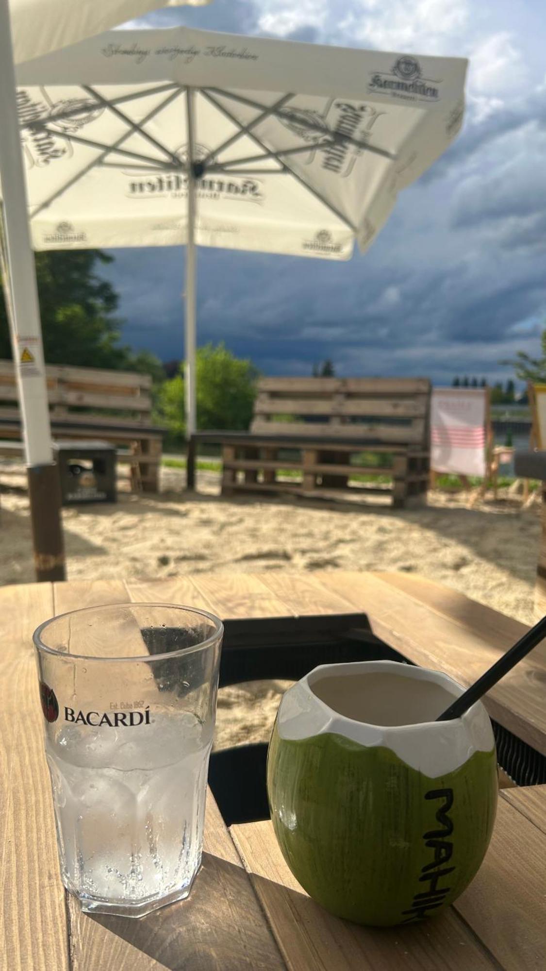 Altstadtloft Straubing Luaran gambar
