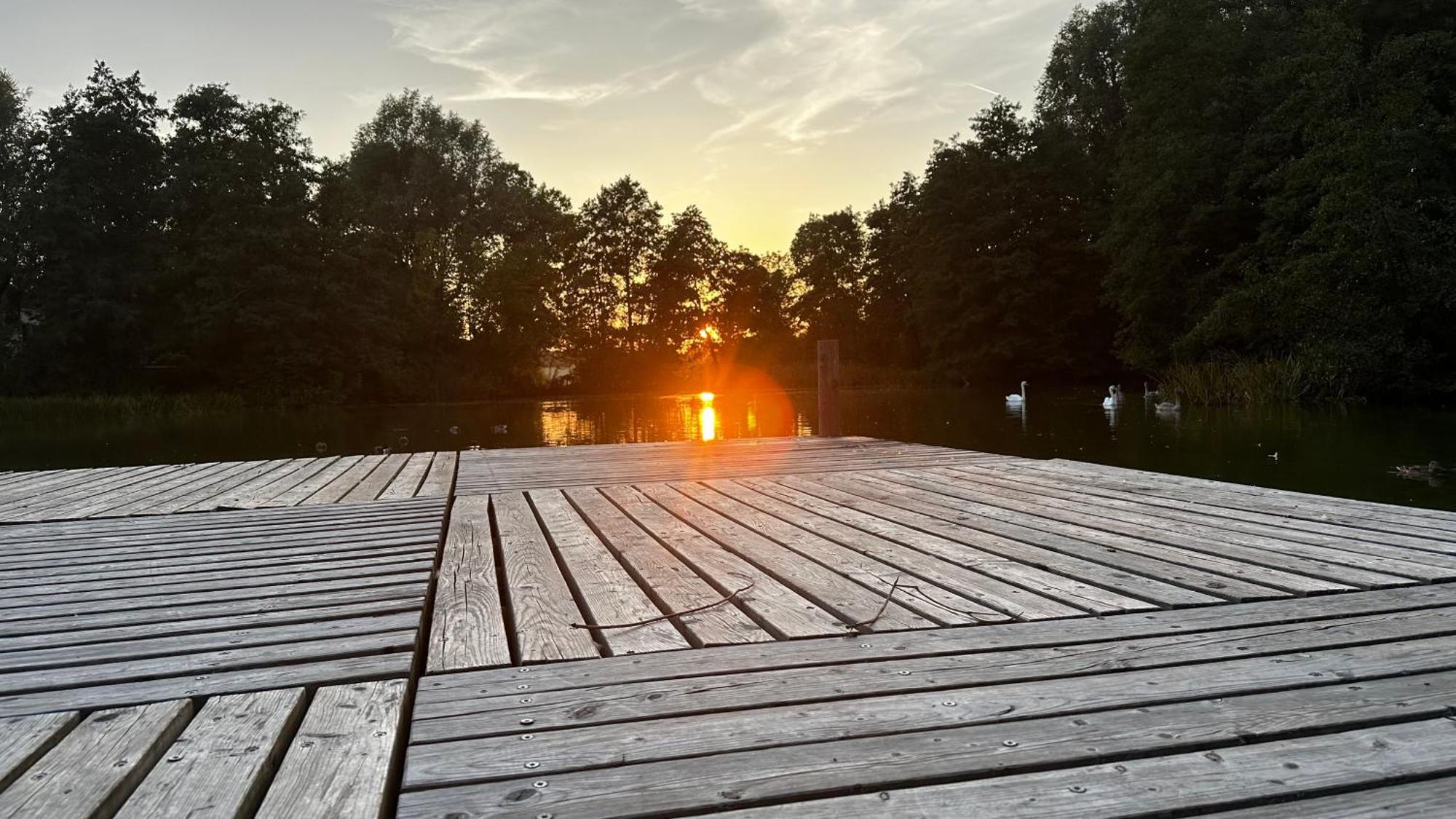 Altstadtloft Straubing Luaran gambar