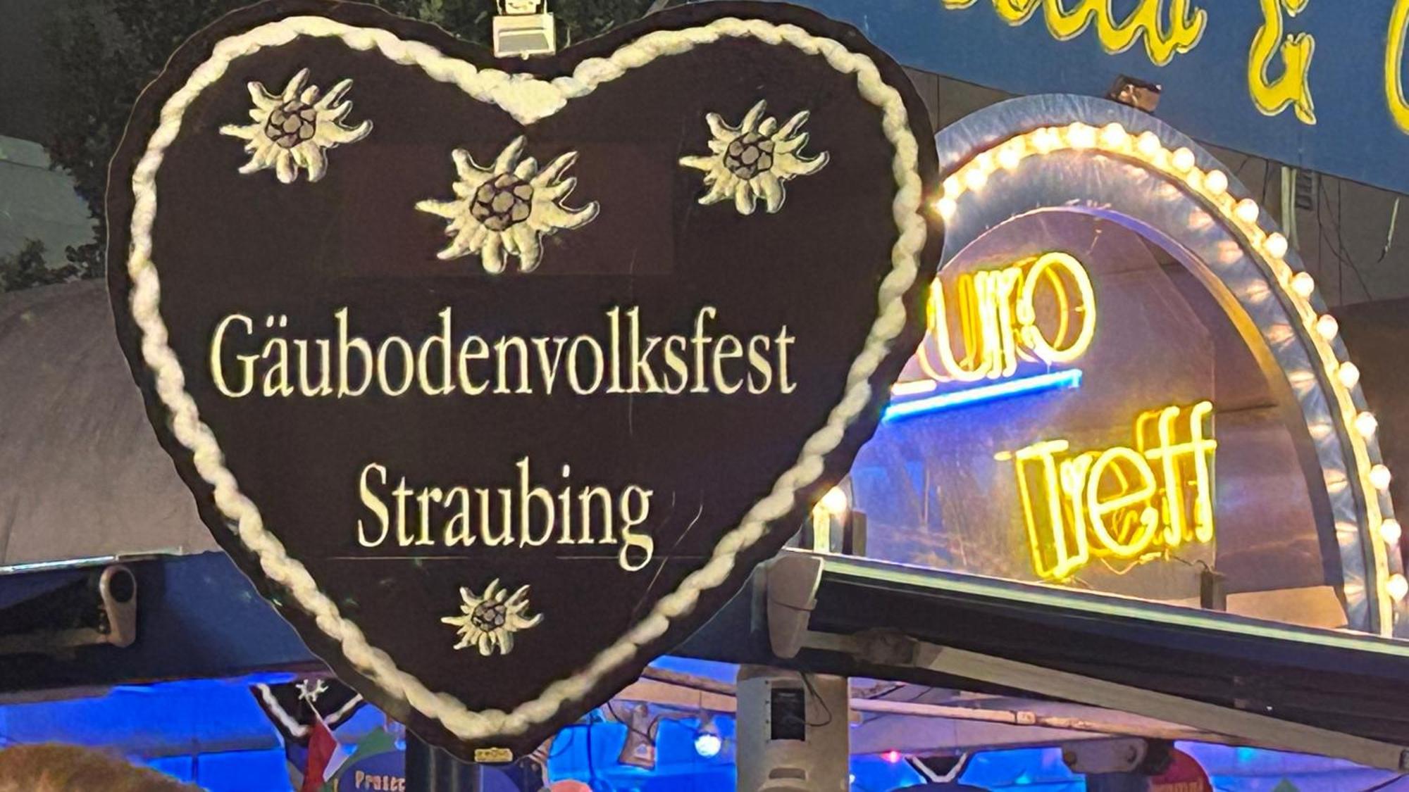 Altstadtloft Straubing Luaran gambar