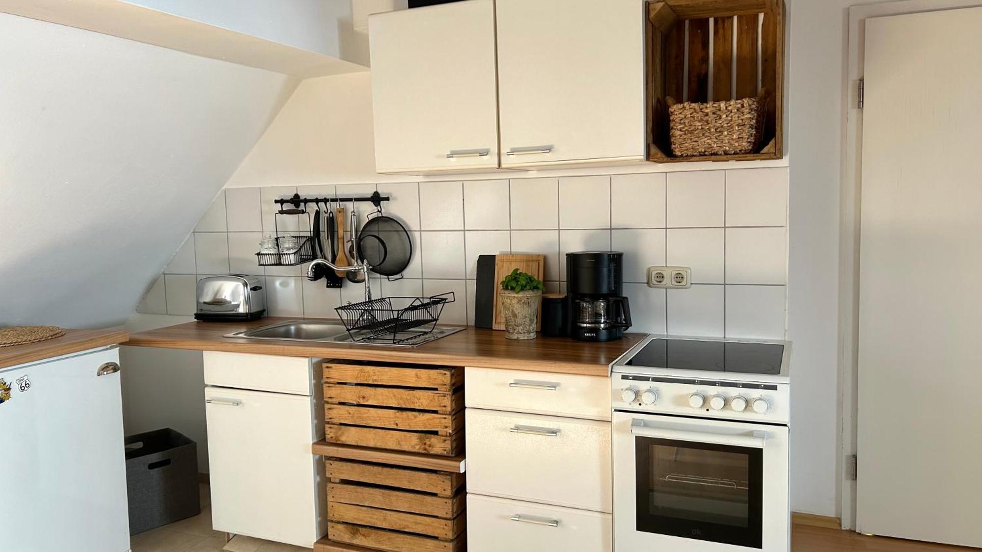 Altstadtloft Straubing Luaran gambar
