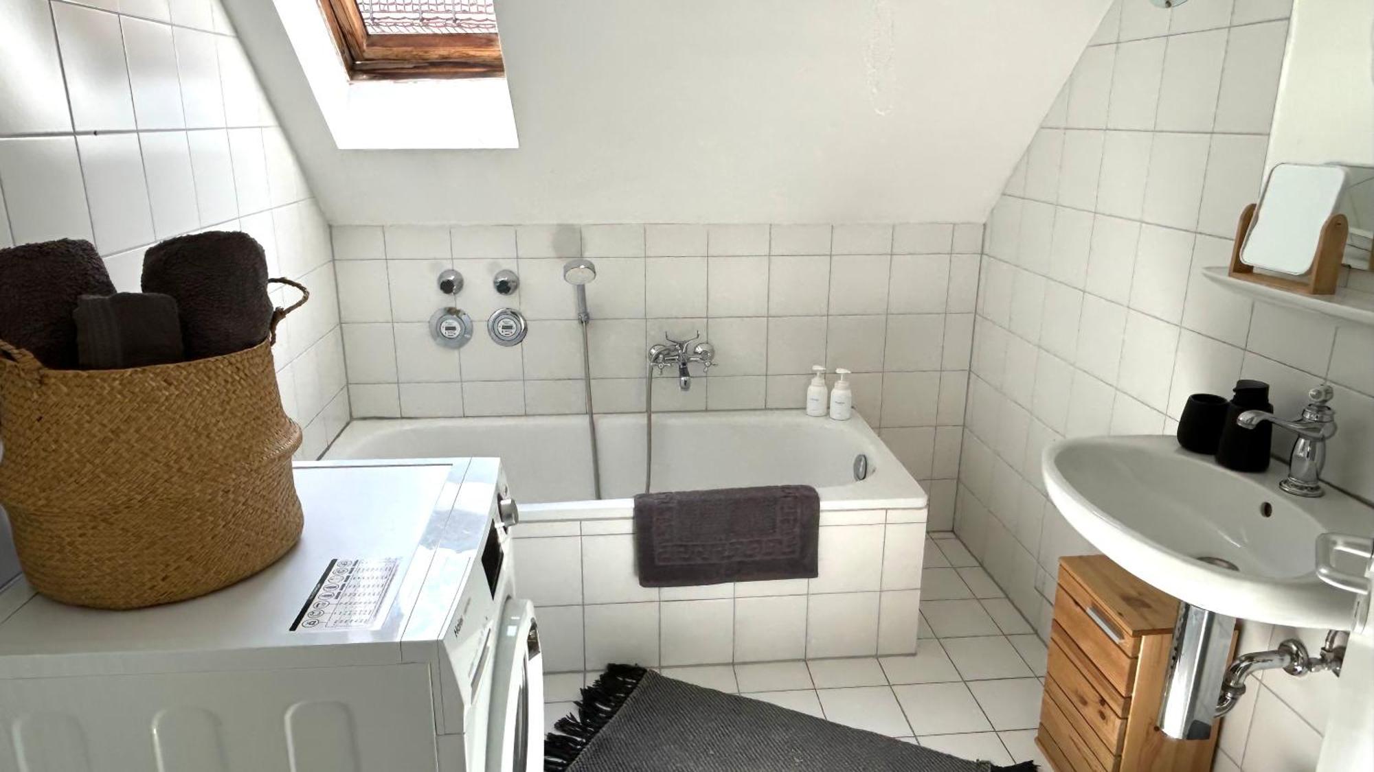 Altstadtloft Straubing Luaran gambar