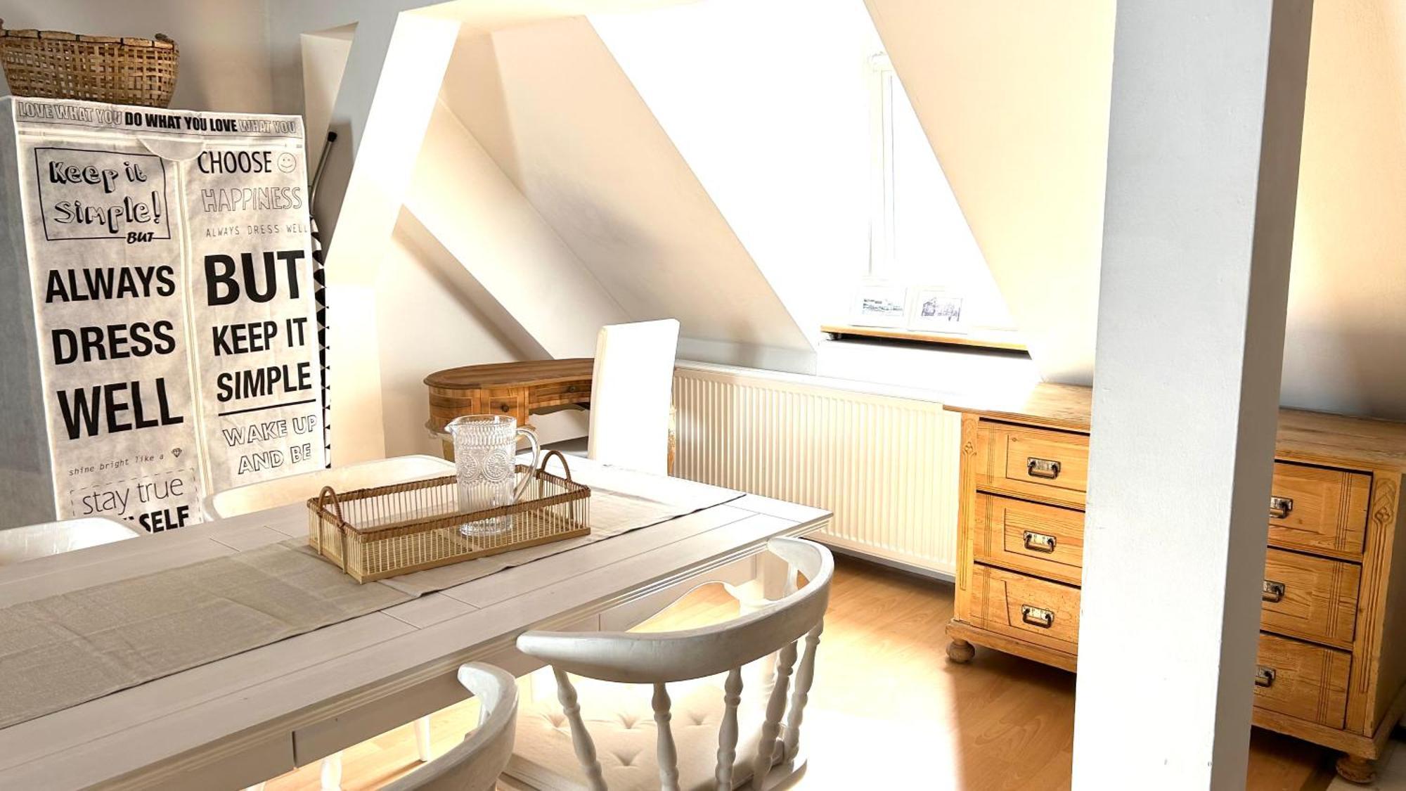 Altstadtloft Straubing Luaran gambar