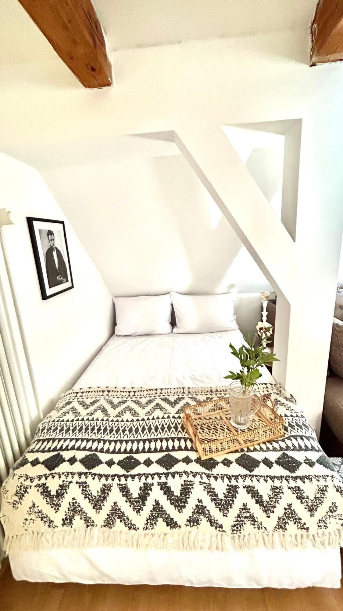 Altstadtloft Straubing Luaran gambar